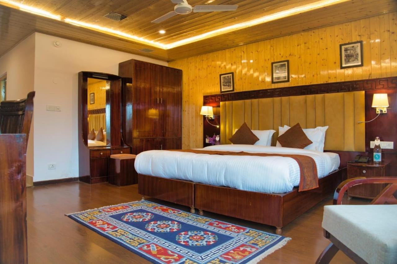 Hotel Royal Ladakh, Leh Dış mekan fotoğraf