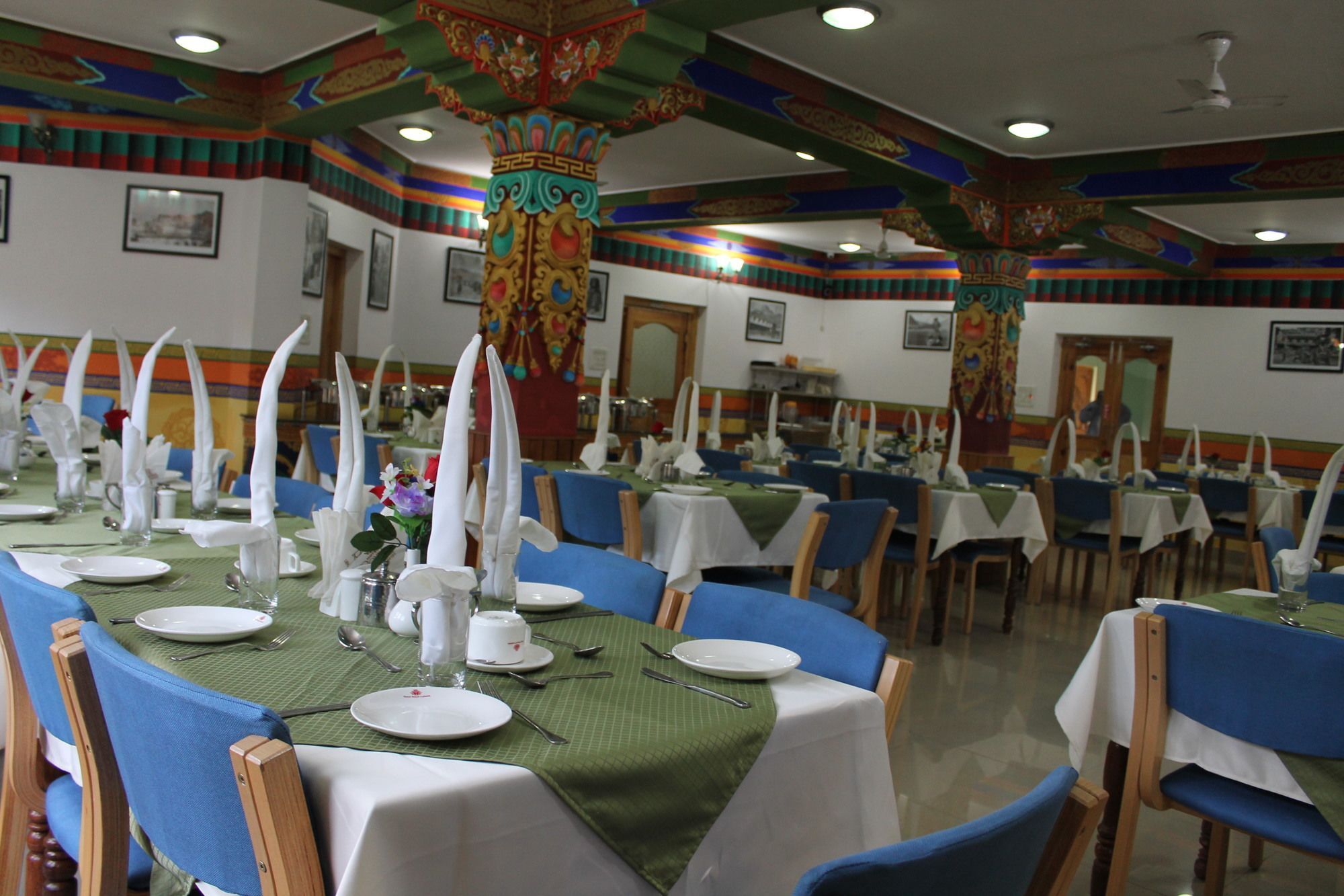 Hotel Royal Ladakh, Leh Dış mekan fotoğraf