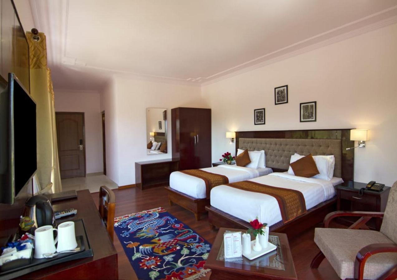 Hotel Royal Ladakh, Leh Dış mekan fotoğraf
